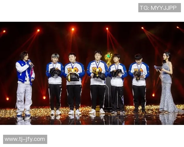 电竞世界杯盛况空前全球顶级战队齐聚争夺荣耀之巅