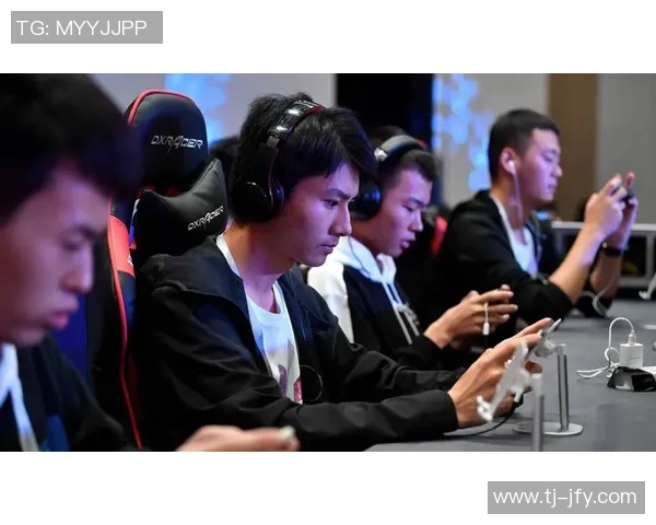 电竞成瘾现象分析：探讨过度沉迷电竞对青少年身心健康的影响与对策